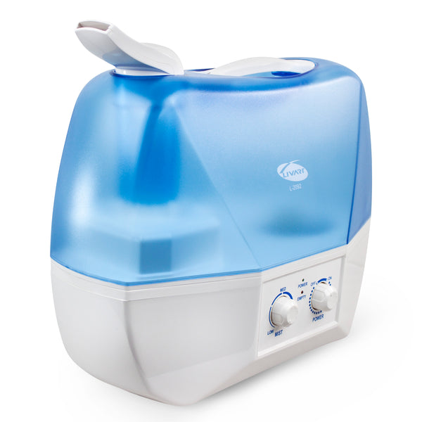Livart Humidifier Cooling Only, Free shipping (Excluding HI, AK)
