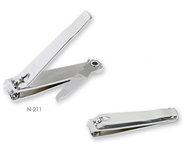 N-211 Nail Clippers