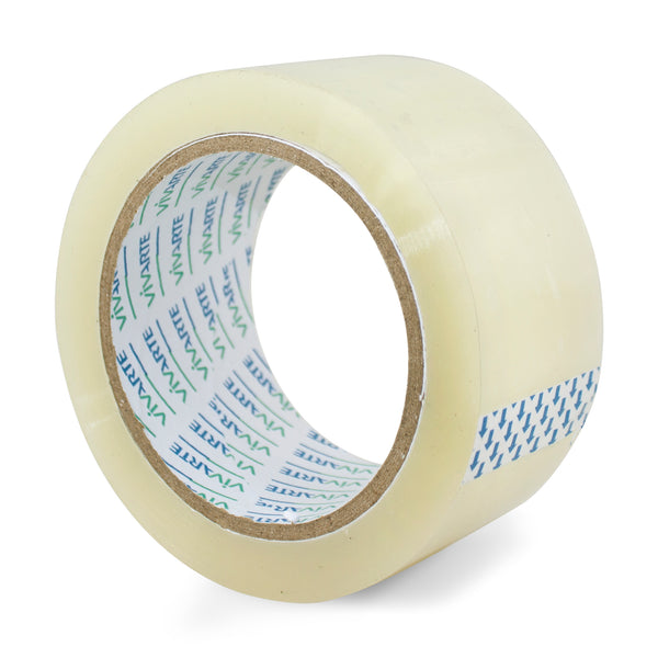 Ultra Boxing & Shipping Tape, Packing Tape, 2" x 100 Yard 6Rolls_VPT-210043C (24Rolls), Free shipping (Excluding HI, AK)