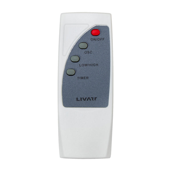 LIVART LVH-780, Halogen Heater,Free shipping(Excluding HI, AK)