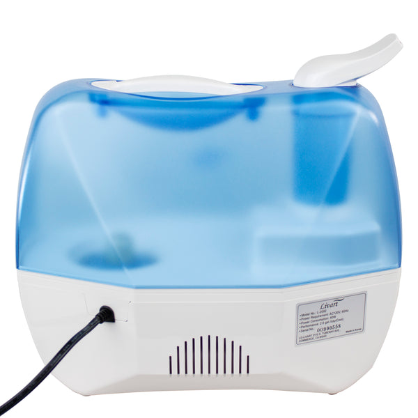 Livart Humidifier Cooling Only, Free shipping (Excluding HI, AK)