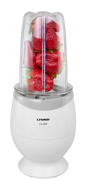 Livart LG-800 Mini Mixer High-Speed Blender