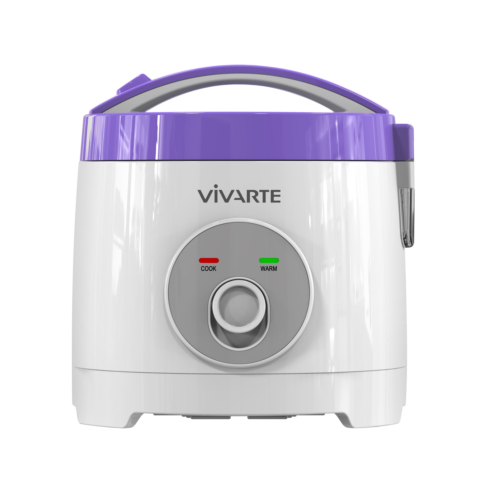 Vivarte 3CUP rice cooker VR-003N (3CUP) Free shipping (Excluding HI, AK)