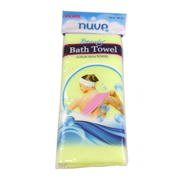 Vivarte Beauty Bath Towel