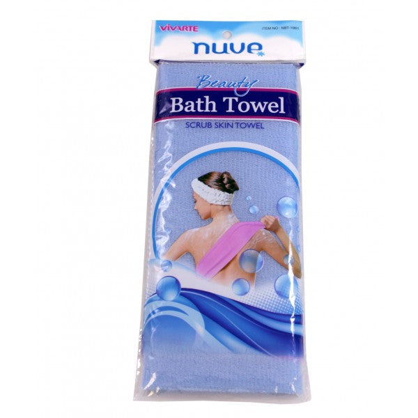 Vivarte Beauty Bath Towel