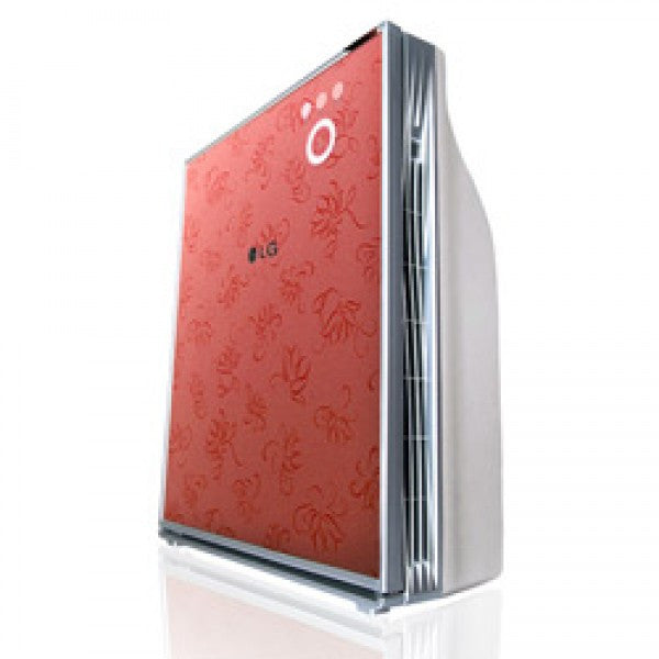 LG Electronics Romantic Pink Air Cleaner